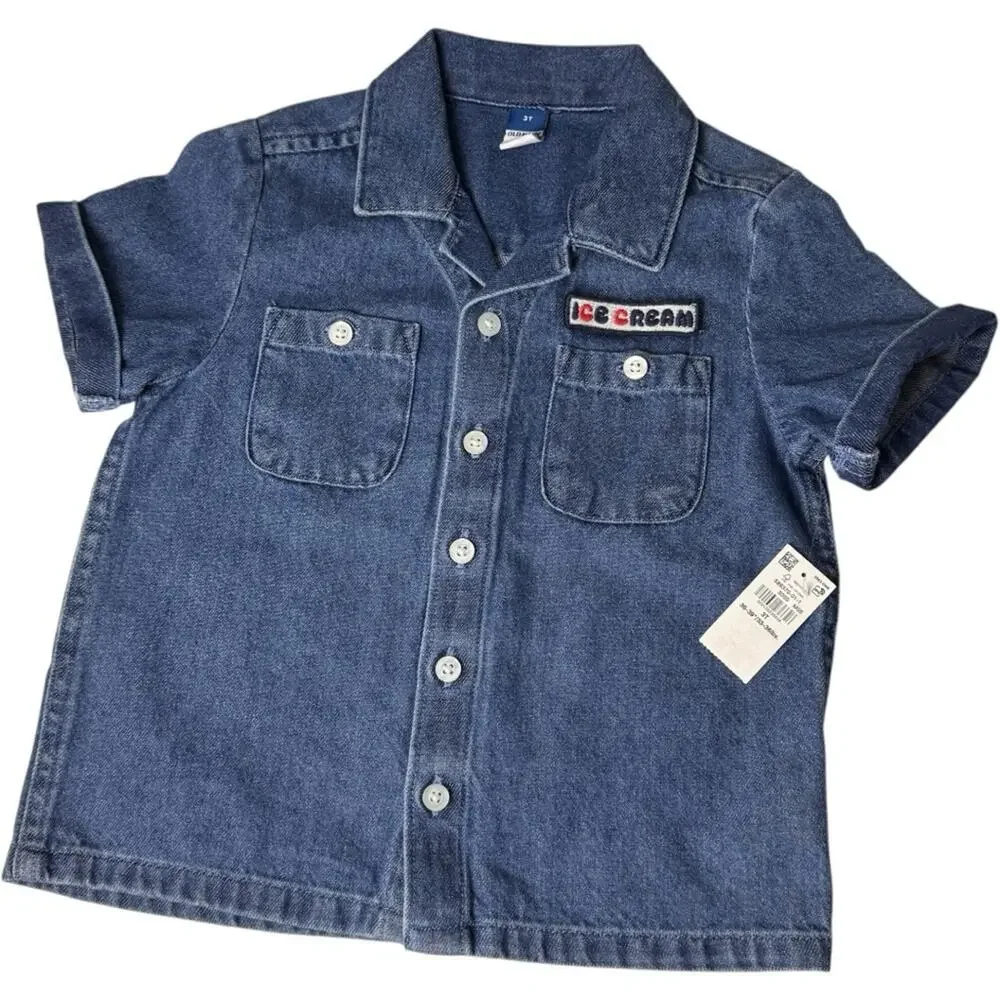 Old Navy old navy